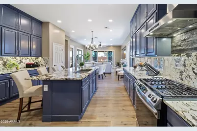 40722 N Harbour Town Court, Anthem, AZ 85086 - Photo 5