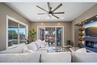 40722 N Harbour Town Court, Anthem, AZ 85086 - Photo 7