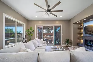 40722 N Harbour Town Ct, Anthem, AZ 85086 - Photo 7