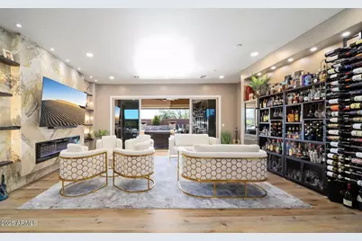 40722 N Harbour Town Court, Anthem, AZ 85086 - Photo 1