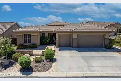 40722 N Harbour Town Court, Anthem, AZ 85086 - Photo 33