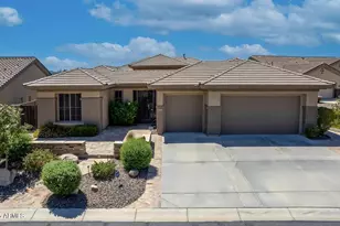 40722 N Harbour Town Ct, Anthem, AZ 85086 - Photo 33
