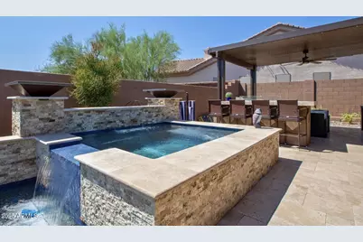 40722 N Harbour Town Court, Anthem, AZ 85086 - Photo 19