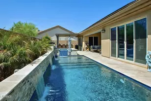 40722 N Harbour Town Ct, Anthem, AZ 85086 - Photo 17