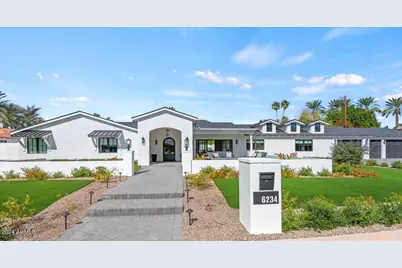 6234 E Monterosa Street, Scottsdale, AZ 85251 - Photo 1