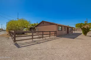 105 W 8th St, Eloy, AZ 85131 - Photo 5