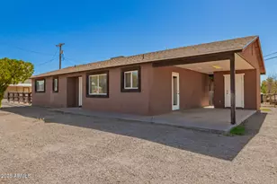 105 W 8th St, Eloy, AZ 85131 - Photo 3