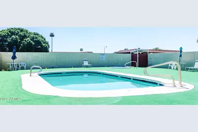 2100 N Trekell Road #333, Casa Grande, AZ 85122 - Photo 37