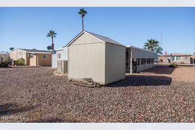 2100 N Trekell Road #333, Casa Grande, AZ 85122 - Photo 25