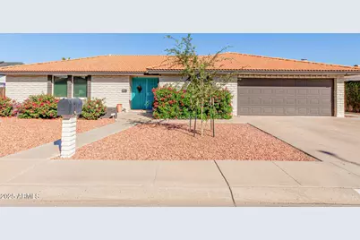 440 W Ironwood Drive, Chandler, AZ 85225 - Photo 1