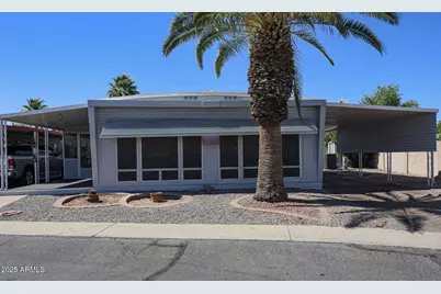 10701 N 99th Avenue #33, Peoria, AZ 85345 - Photo 35