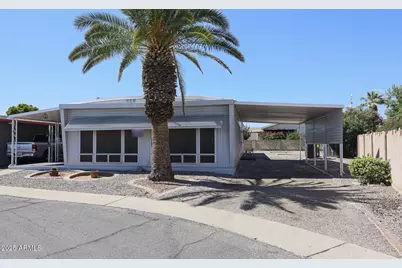 10701 N 99th Avenue #33, Peoria, AZ 85345 - Photo 25