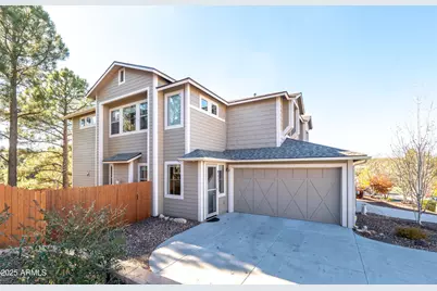 3143 E Cold Springs Trail, Flagstaff, AZ 86004 - Photo 1