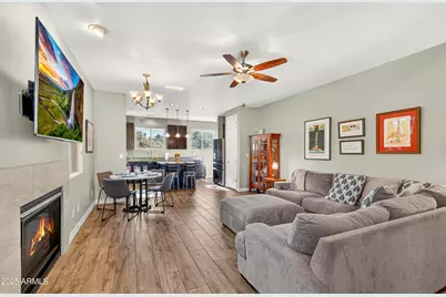 3143 E Cold Springs Trail, Flagstaff, AZ 86004 - Photo 3