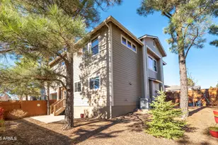 3143 E Cold Springs Trail, Flagstaff, AZ 86004 - Photo 27