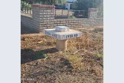 50979 W Iver Road #-, Aguila, AZ 85320 - Photo 13