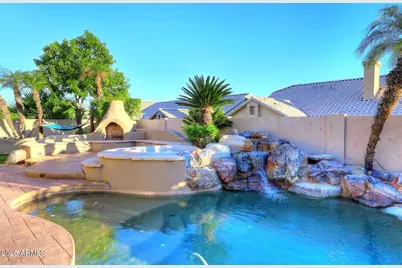 2017 E Granite View Drive, Phoenix, AZ 85048 - Photo 49