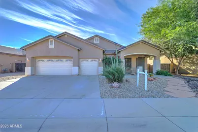 4611 W Paseo Way, Laveen, AZ 85339 - Photo 1