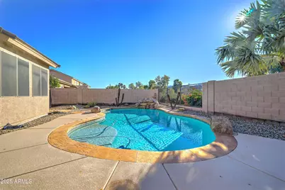 4611 W Paseo Way, Laveen, AZ 85339 - Photo 41