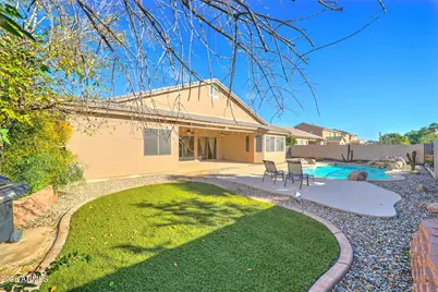 4611 W Paseo Way, Laveen, AZ 85339 - Photo 43