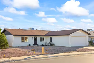 5309 W Port Au Prince Lane, Glendale, AZ 85306 - Photo 1