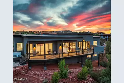 26 El Camino Tesoros --, Sedona, AZ 86336 - Photo 13