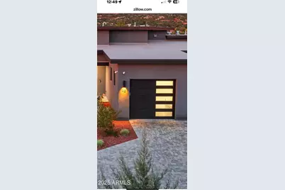 26 El Camino Tesoros --, Sedona, AZ 86336 - Photo 11