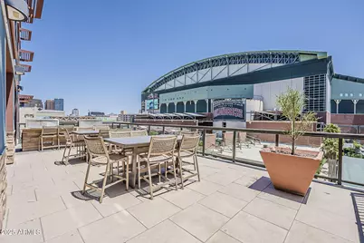 310 S 4th Street #1601, Phoenix, AZ 85004 - Photo 45