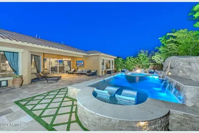 12789 W Via Caballo Blanco --, Peoria, AZ 85383 - Photo 17