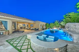 12789 W Via Caballo Blanco, Peoria, AZ 85383 - Photo 17