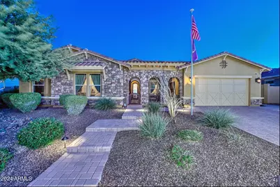 12789 W Via Caballo Blanco --, Peoria, AZ 85383 - Photo 3