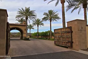 12789 W Via Caballo Blanco, Peoria, AZ 85383 - Photo 27