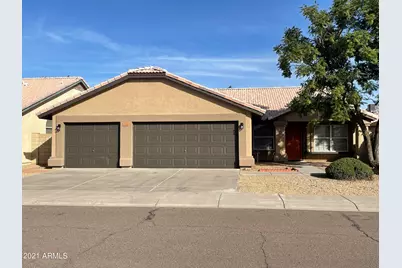 4532 E Saint John Road, Phoenix, AZ 85032 - Photo 1