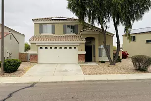 5266 S 236th Ave, Buckeye, AZ 85326 - Photo 1