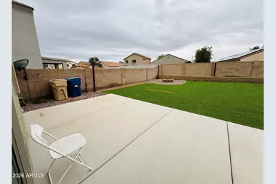 5266 S 236th Avenue, Buckeye, AZ 85326 - Photo 31