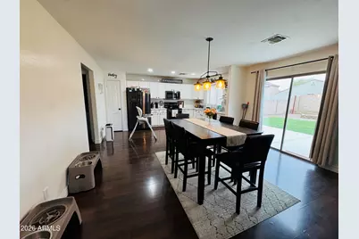 5266 S 236th Avenue, Buckeye, AZ 85326 - Photo 9