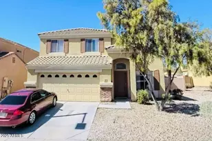 5266 S 236th Ave, Buckeye, AZ 85326 - Photo 1
