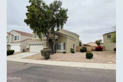 5266 S 236th Avenue, Buckeye, AZ 85326 - Photo 3