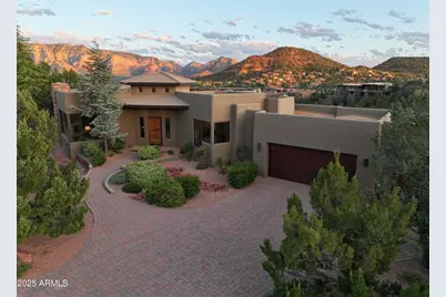209 Calle Francesca --, Sedona, AZ 86336 - Photo 5
