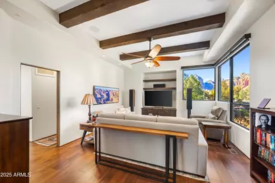 209 Calle Francesca --, Sedona, AZ 86336 - Photo 41