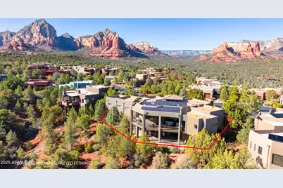 209 Calle Francesca --, Sedona, AZ 86336 - Photo 67