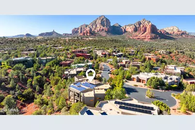 209 Calle Francesca --, Sedona, AZ 86336 - Photo 3