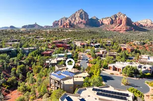 209 Calle Francesca --, Sedona, AZ 86336 - Photo 3