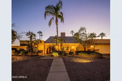 5555 E Turquoise Avenue, Paradise Valley, AZ 85253 - Photo 1