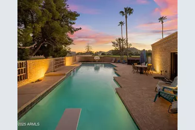 5555 E Turquoise Avenue, Paradise Valley, AZ 85253 - Photo 31