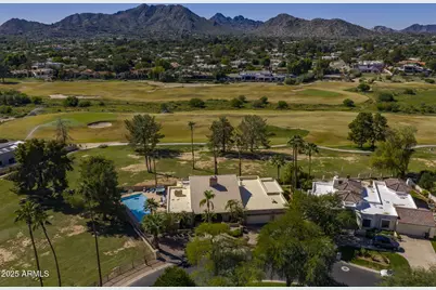 5555 E Turquoise Avenue, Paradise Valley, AZ 85253 - Photo 45