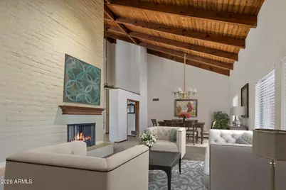 5555 E Turquoise Avenue, Paradise Valley, AZ 85253 - Photo 3