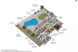 1943 E Diamond Dr, Tempe, AZ 85283 - Photo 3