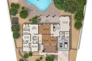 1943 E Diamond Dr, Tempe, AZ 85283 - Photo 1