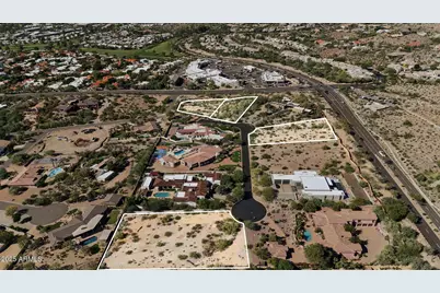 3304 E Stella Lane #4, Paradise Valley, AZ 85253 - Photo 15